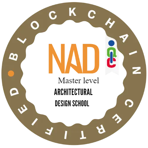 Badge pubblico 47816